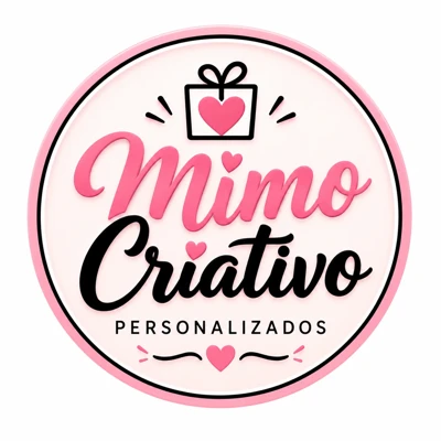 Mimo Criativo Personalizados